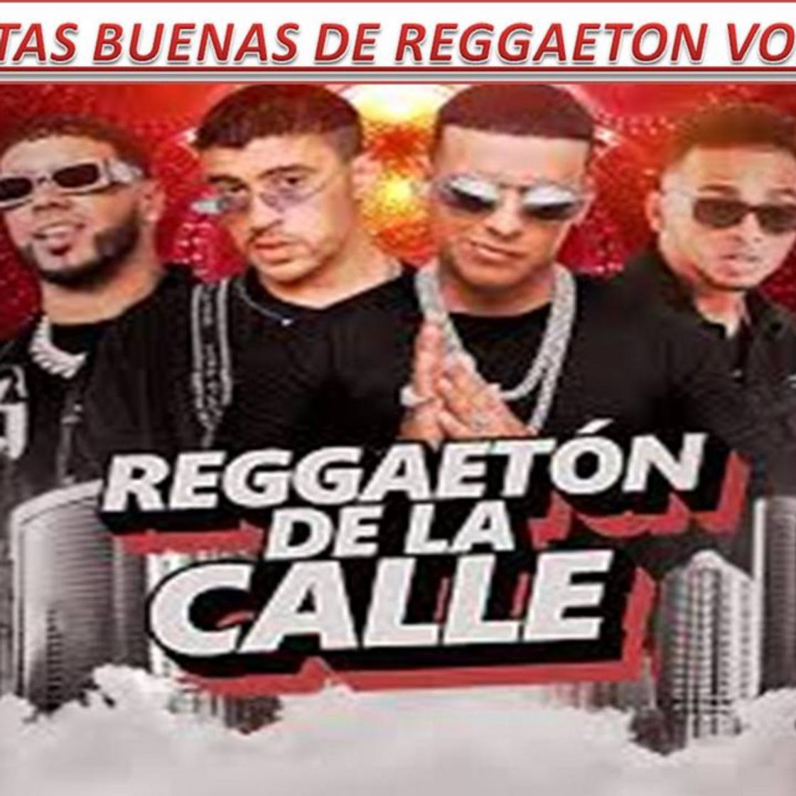 Canción Llegamos A La Disco