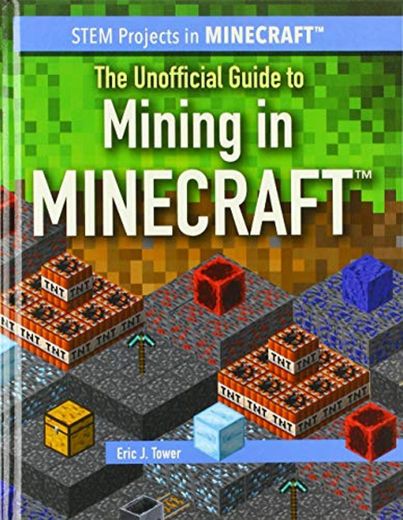 UNOFFICIAL GT MINING IN MINECR