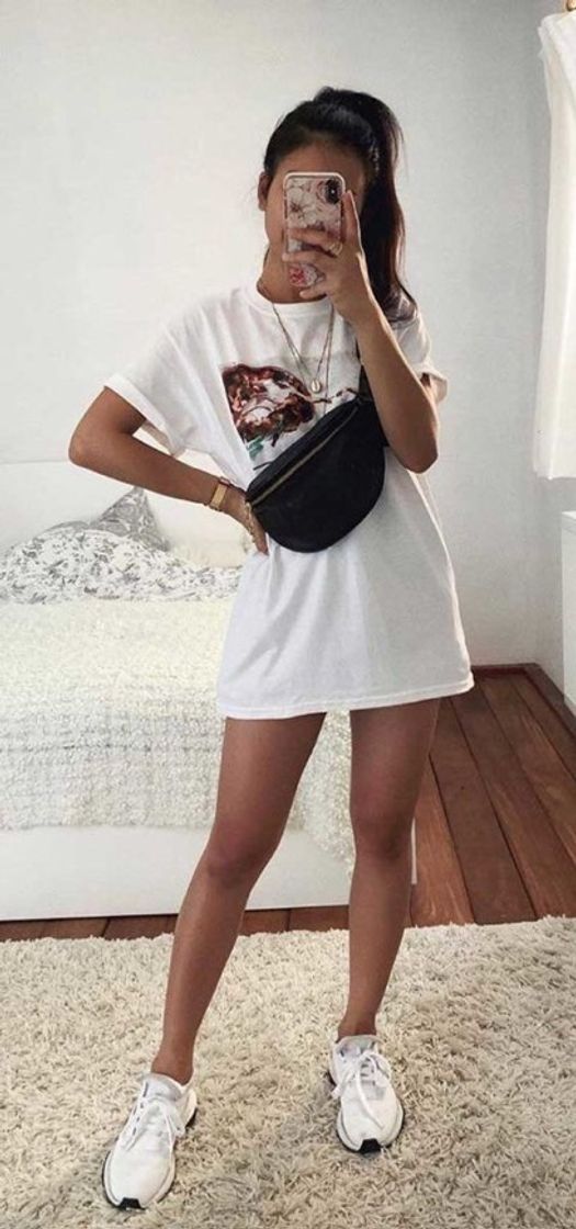 Social Outfit de Moda