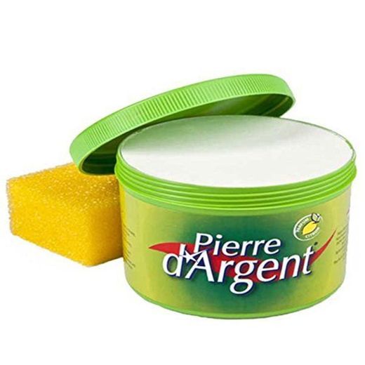 La Pierre d'Argent ® 500 GR