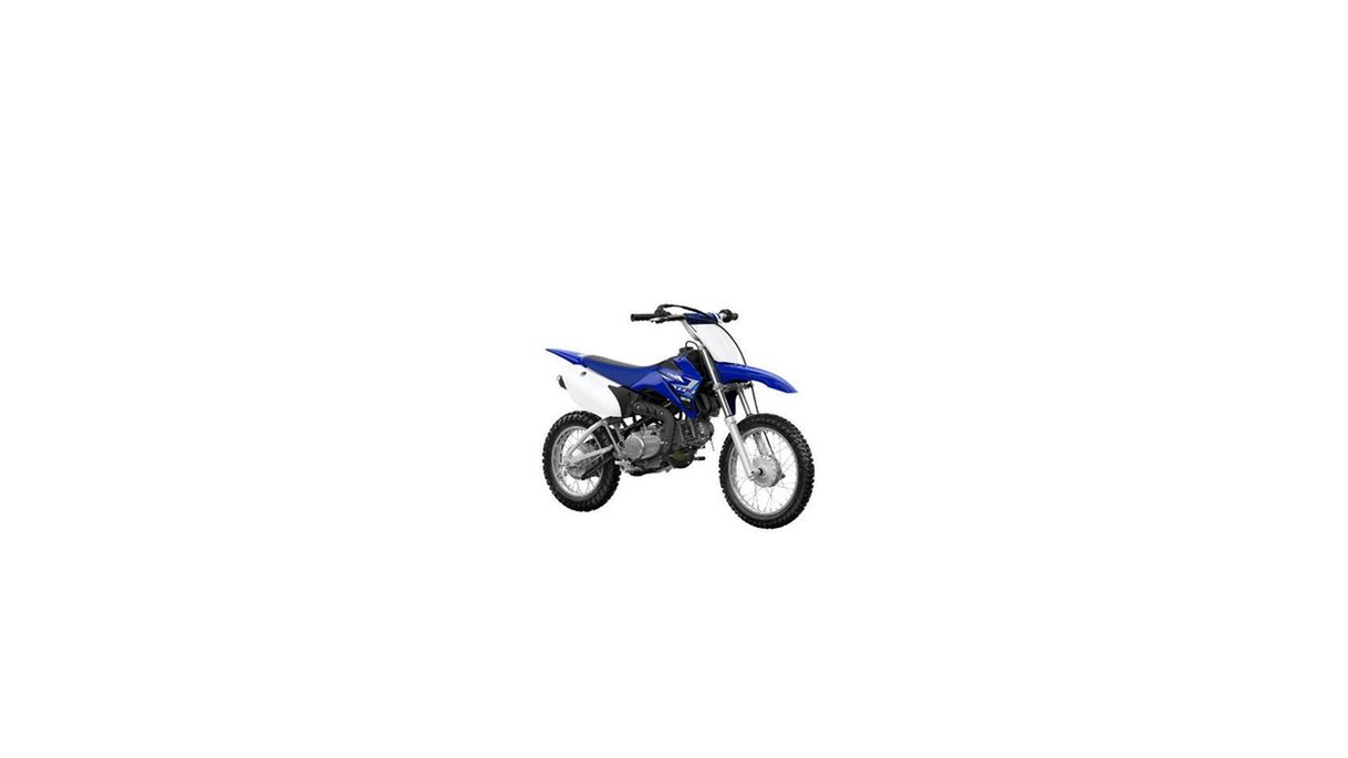 Product Yamaha TT-R110E