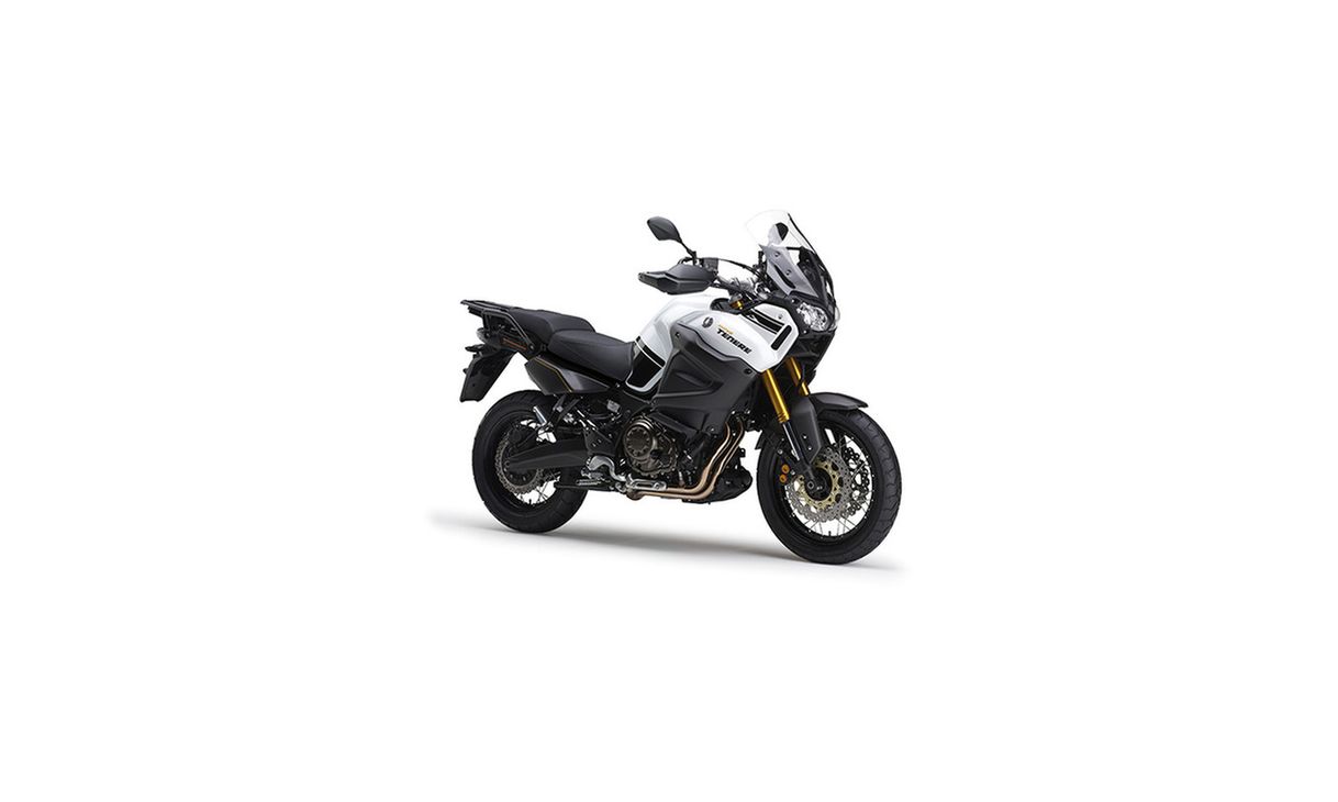 Products Yamaha SUPER TÉNÉRÉ 1200ZE