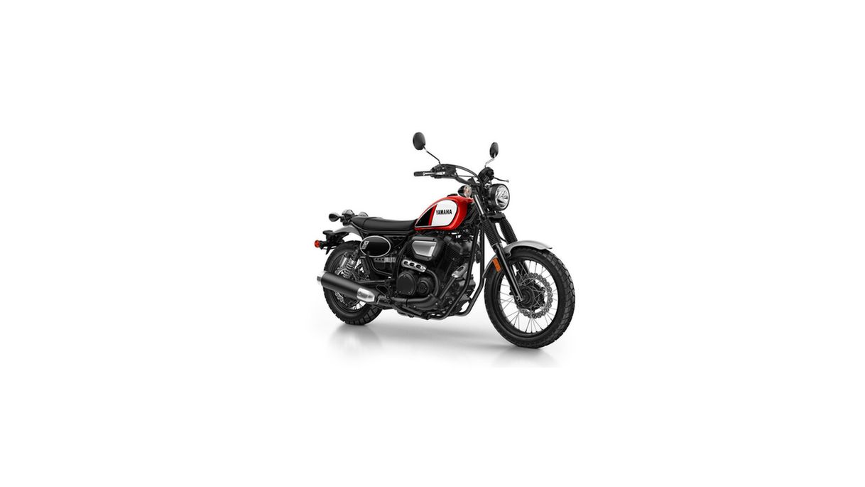 Productos Yamaha SCR950