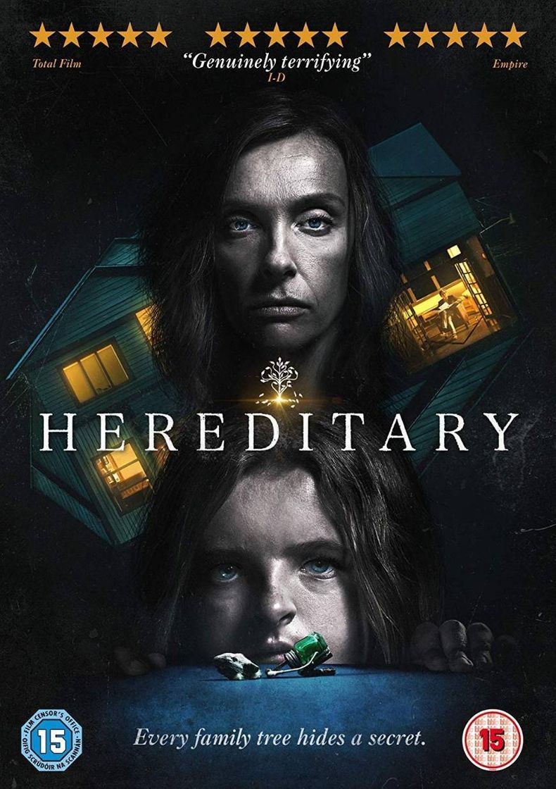 Movies Hereditary