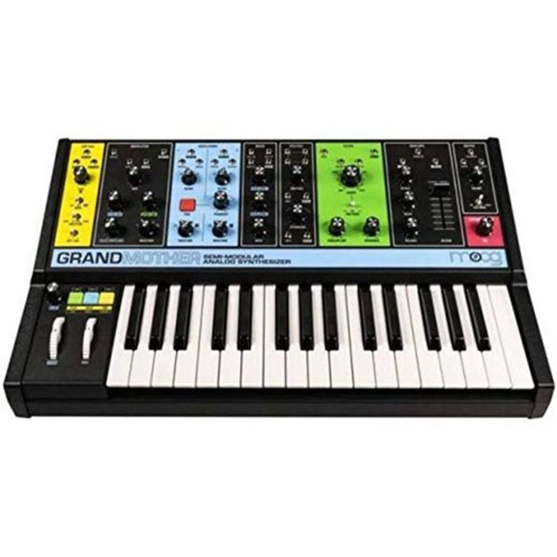 Products Moog V90