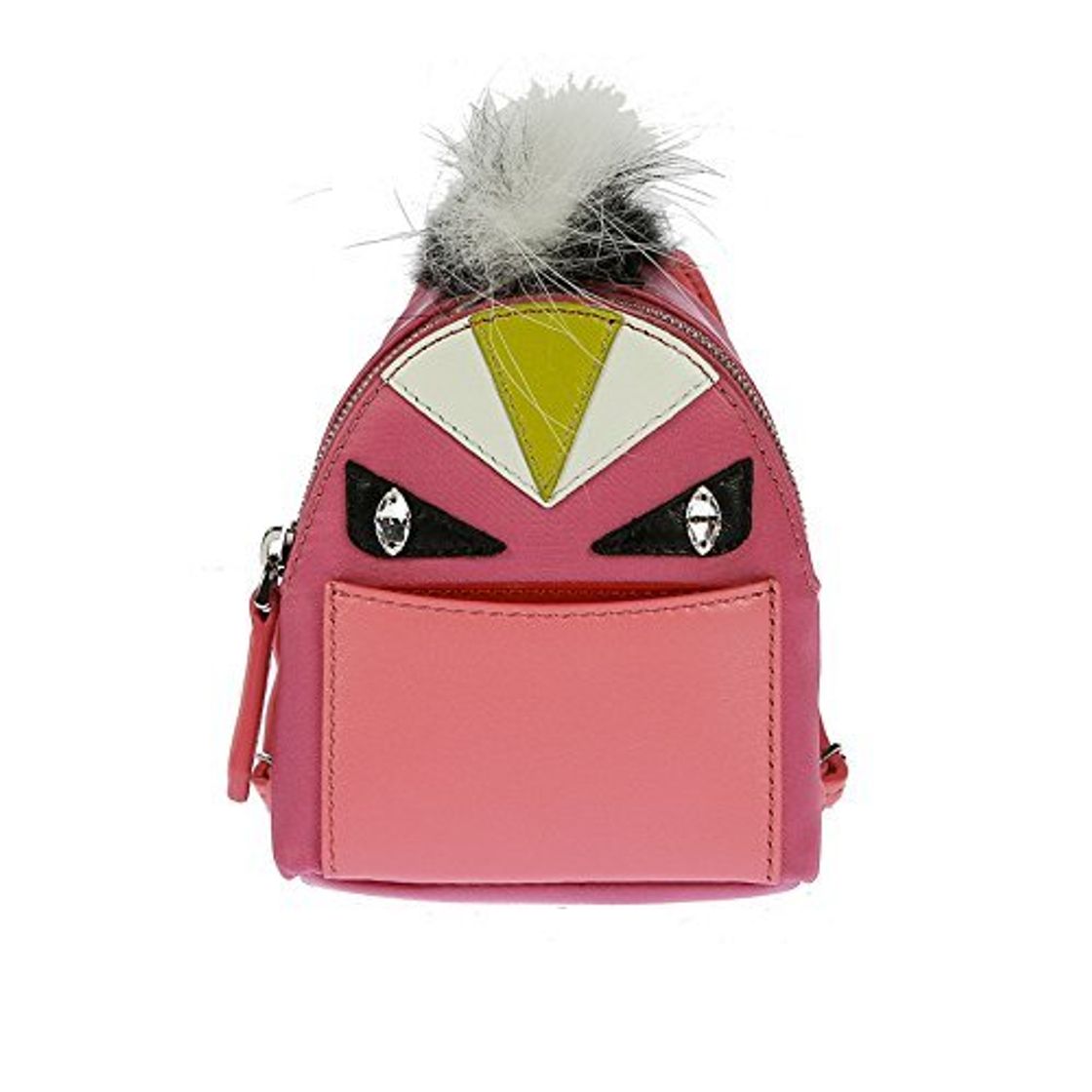 Productos Fendi charm de bolso mujerbag bugs blu