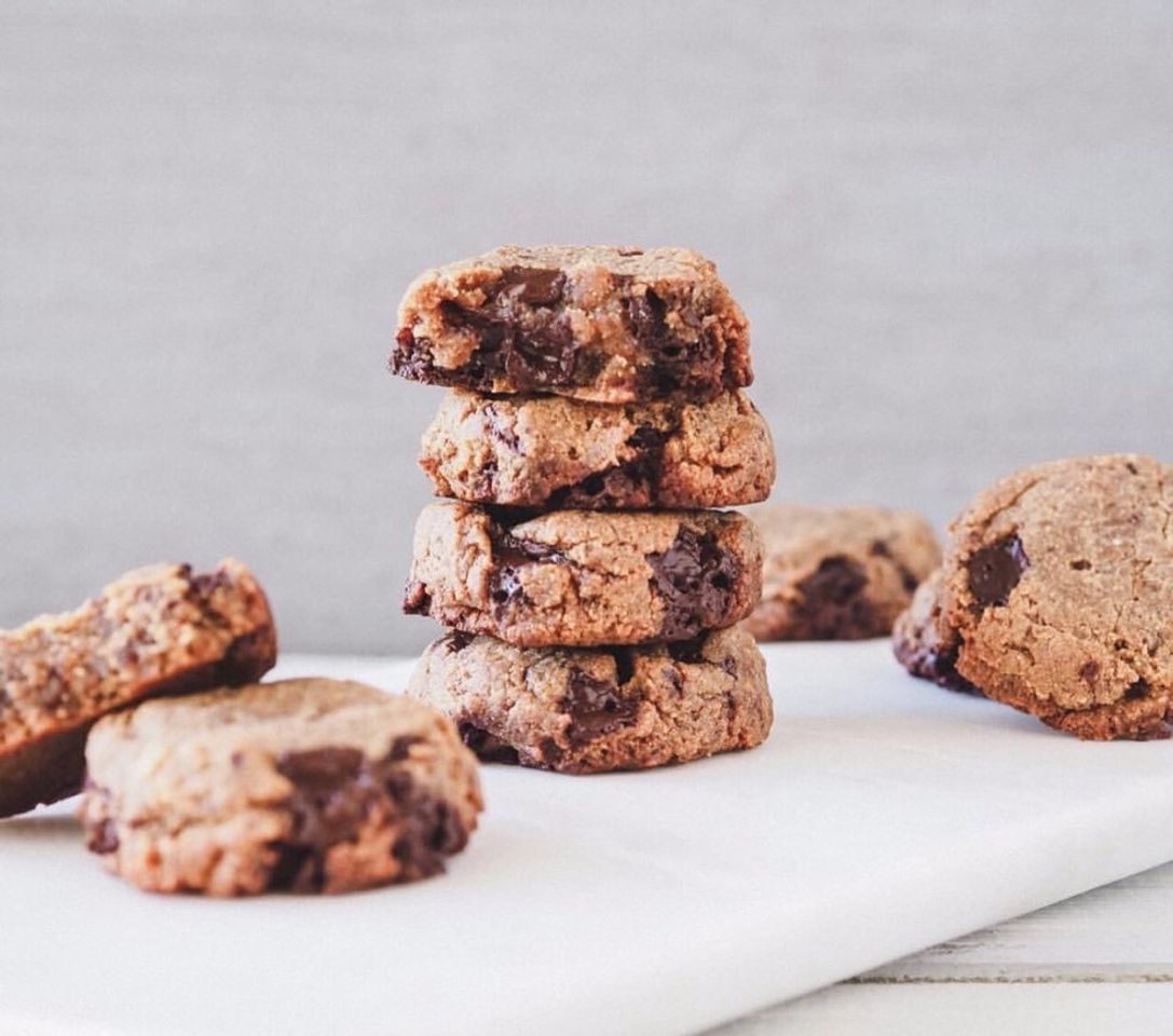 Producto Cookies sem açúcar