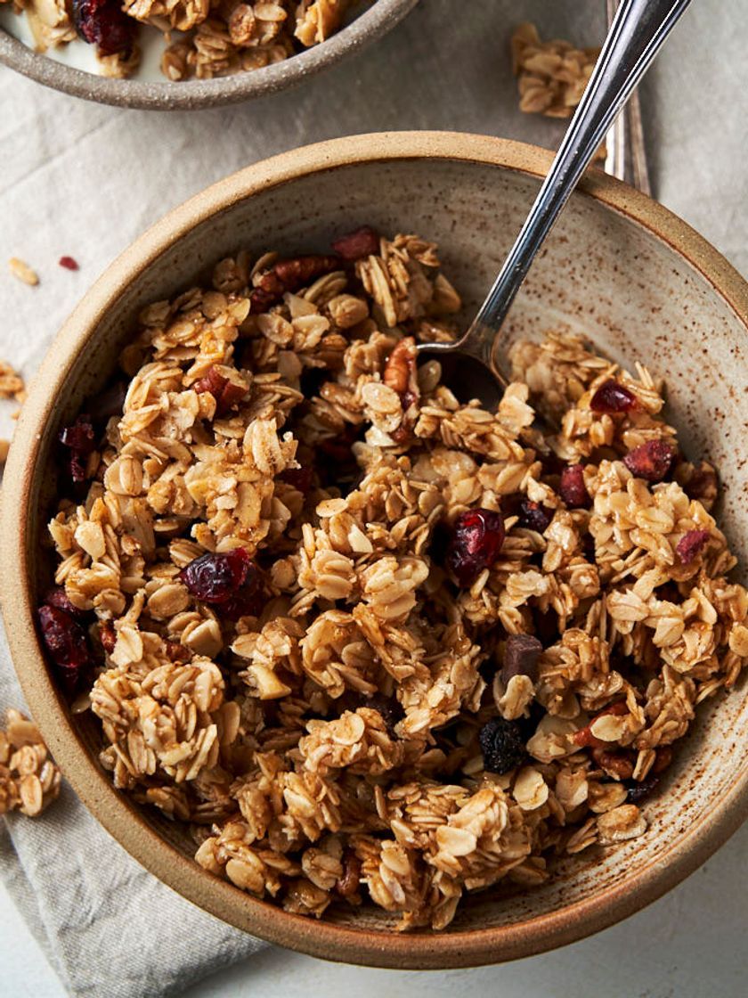 Social Granola