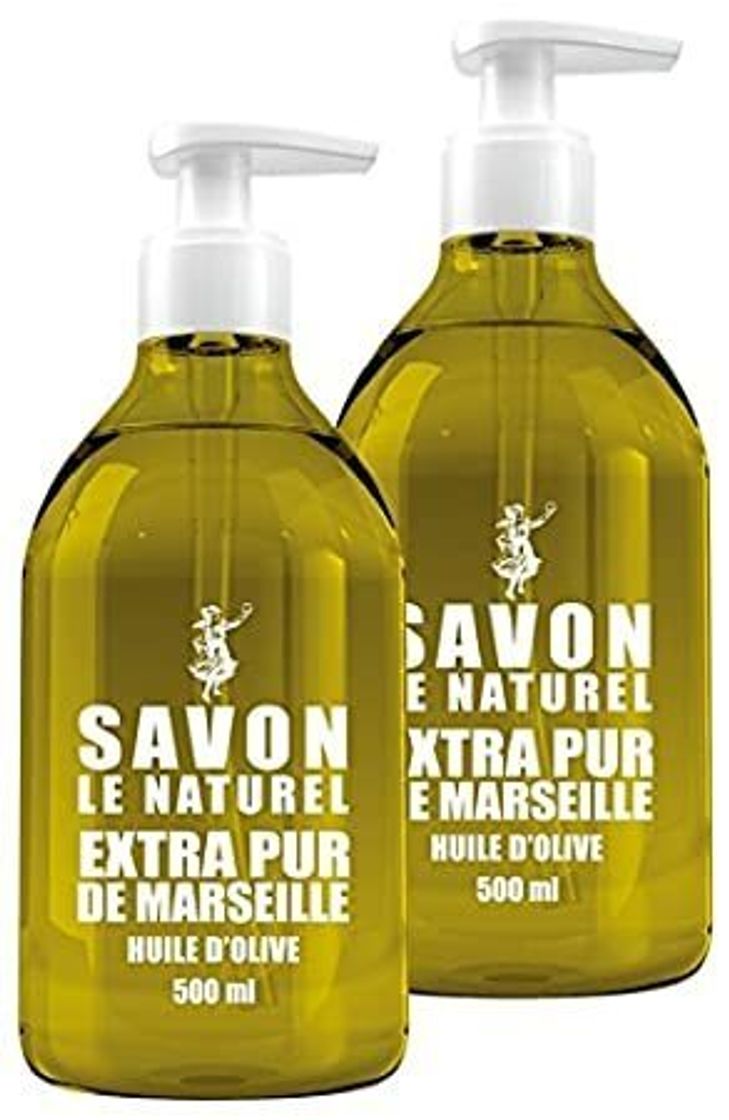 Lugares Savon le Naturel