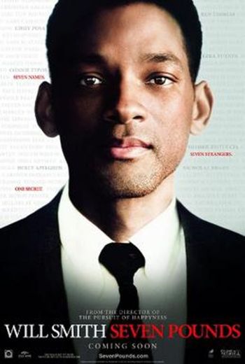 Seven Pounds - Siete almas 