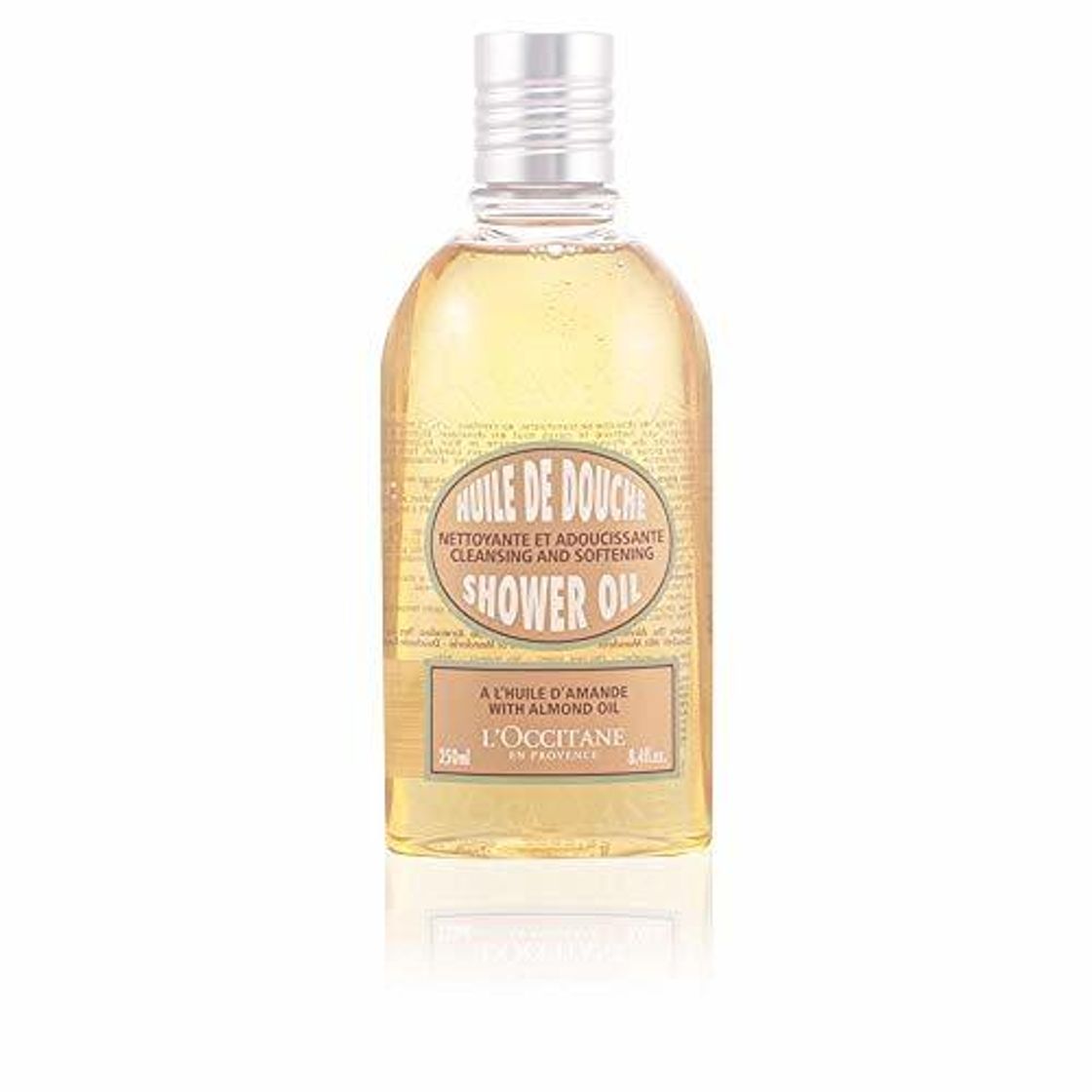 Beauty Aceite de Ducha Almendra