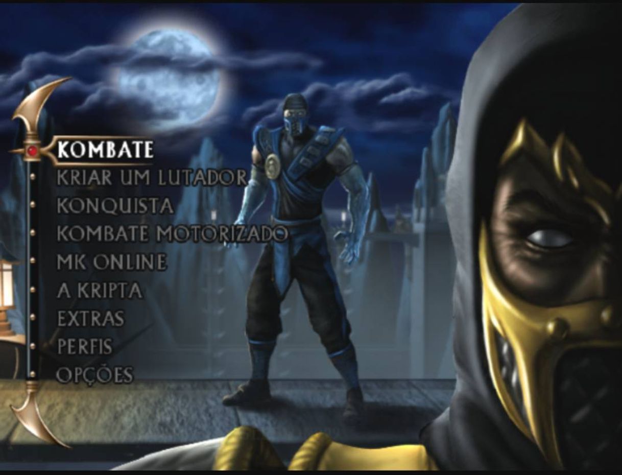 Videojuegos Mortal Kombat HD Arcade Kollection