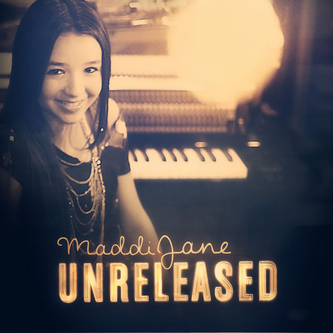 Music Breakeven (Acoustic)