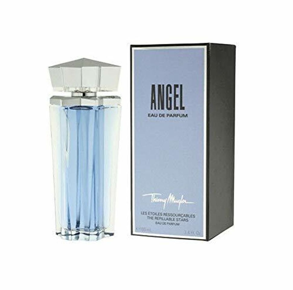 Beauty Thierry Mugler Angel Refillable - Agua de perfume