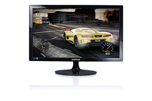 Samsung S24D332 - Monitor gaming 24''