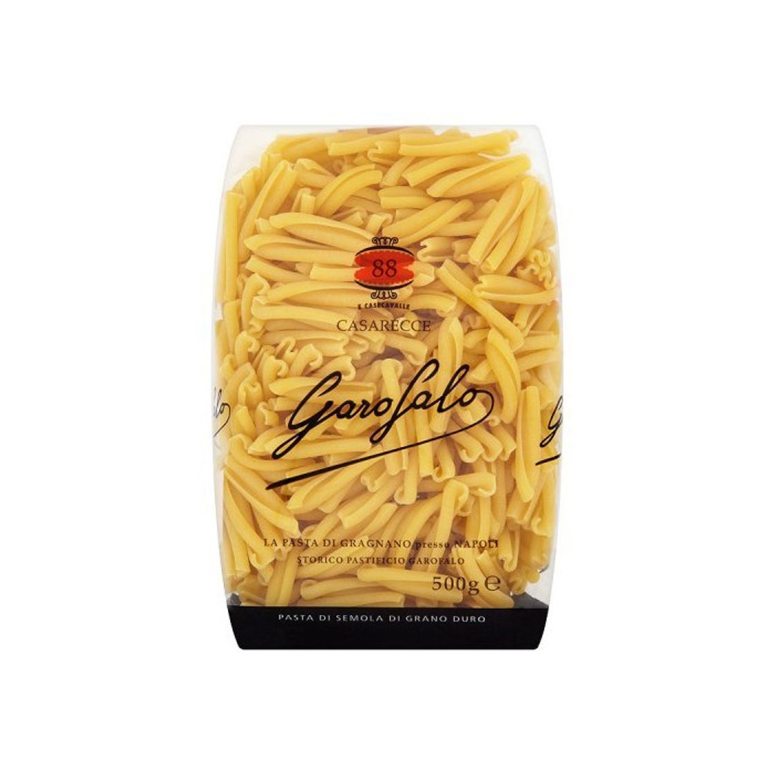 Products Garofalo Casarecce Pasta n.88