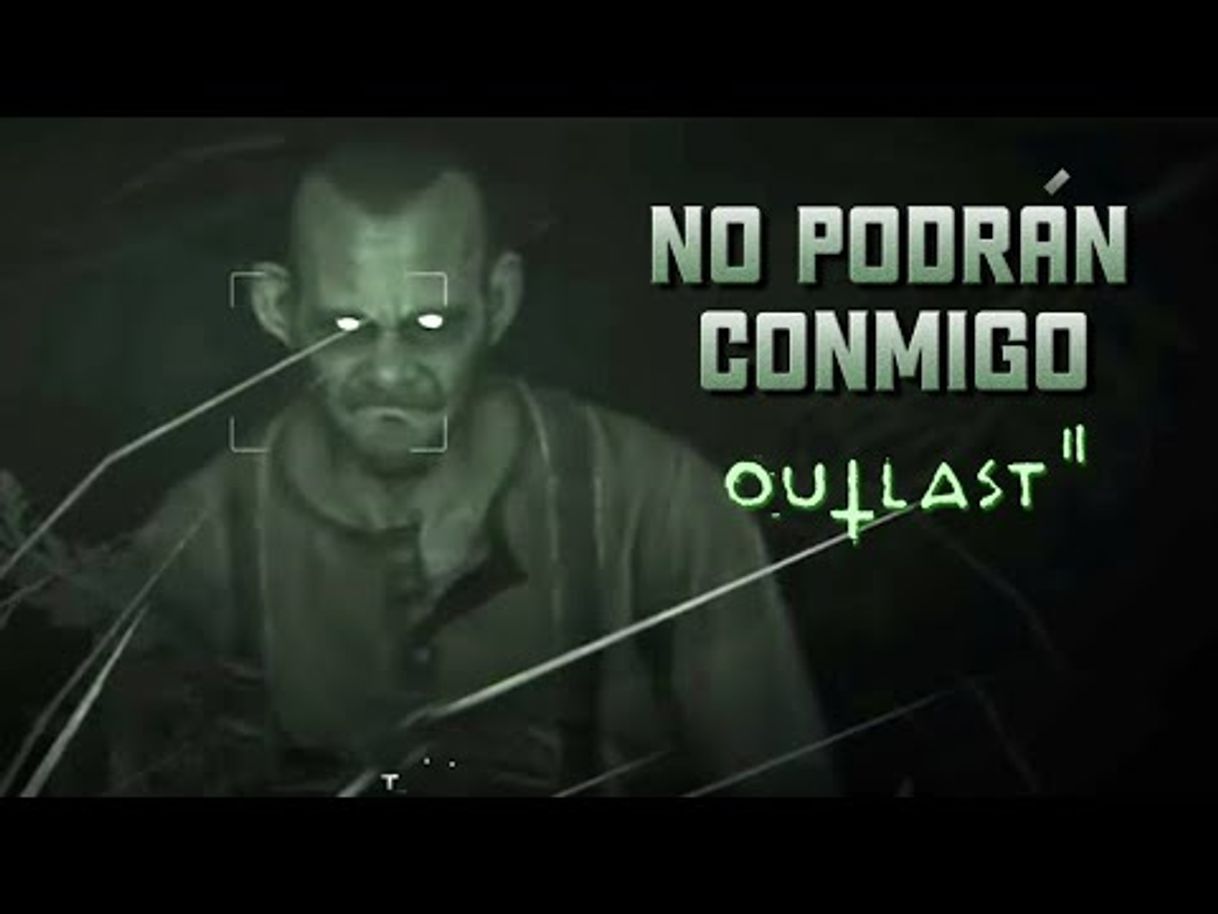 Moda Reborn Live | Noob en Outlast | Mejores Momentos - YouTube