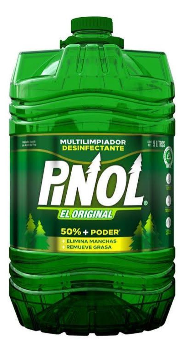 Productos Pinol