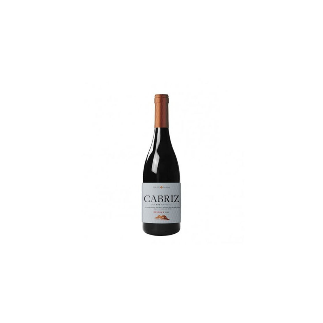 Producto Quinta de Cabriz