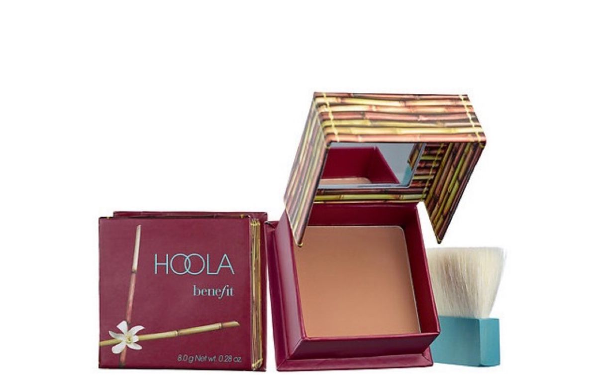 Moda Benefit Hoola bronzer 