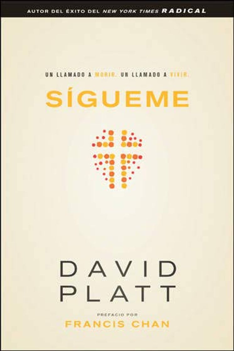 Libro Sígueme