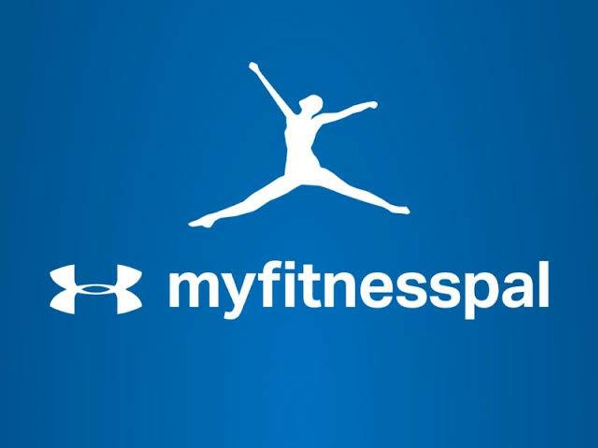 App MyFitnessPal