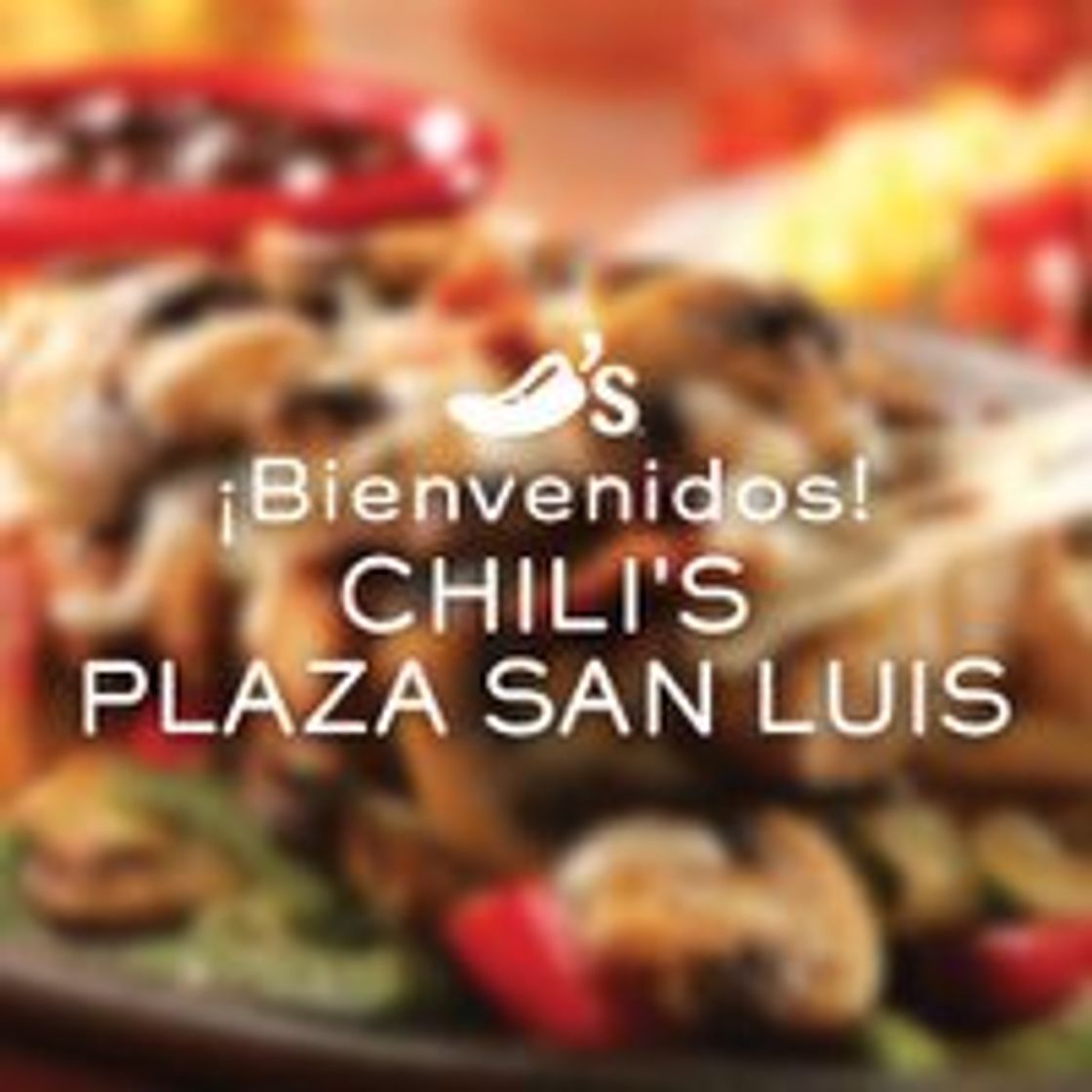 Restaurantes Chili's