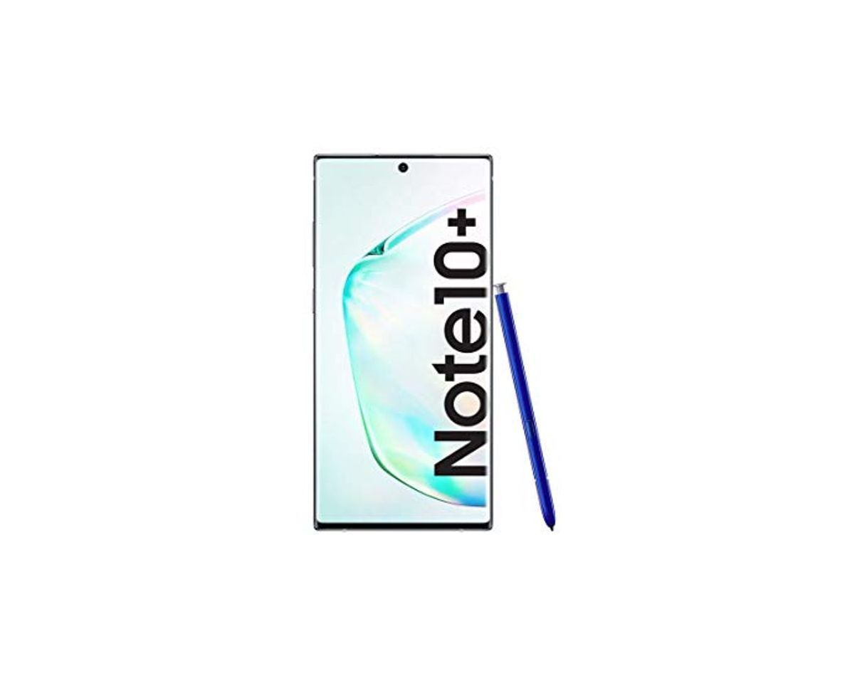 Social Samsung Galaxy Note10+ SM-N975F - Smartphone