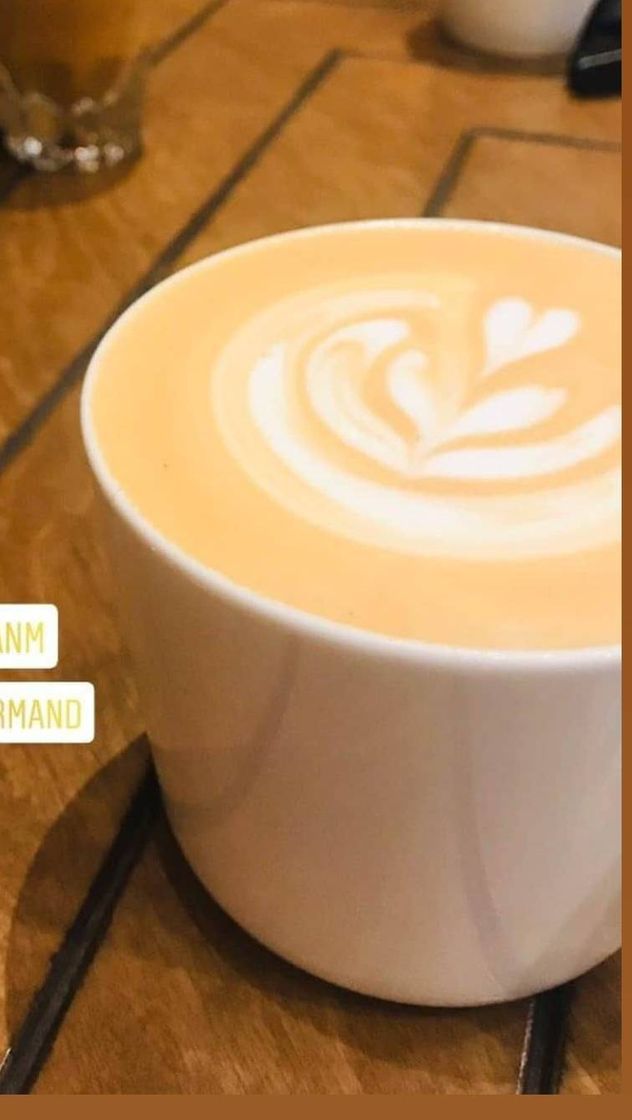 Restaurantes Barra D` Café