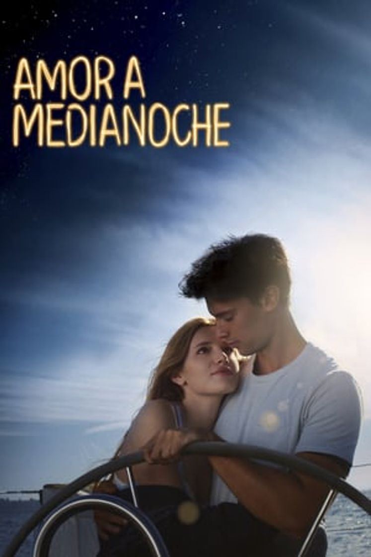 Película Amor a medianoche