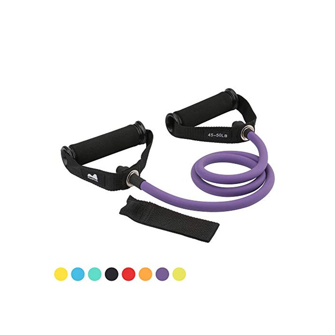 Social REEHUT Bandas Elásticas de Entrenamiento