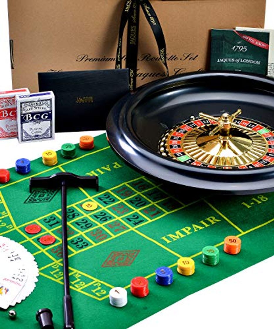 Social Gran rueda de ruleta de lujo de 40 cm