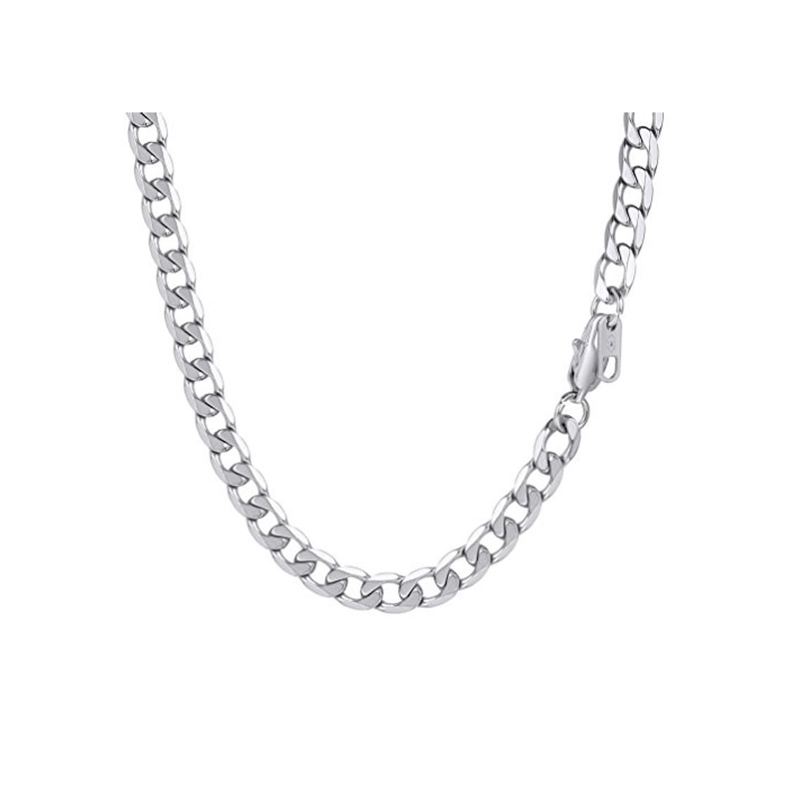 Social PROSTEEL Cadena para Hombre