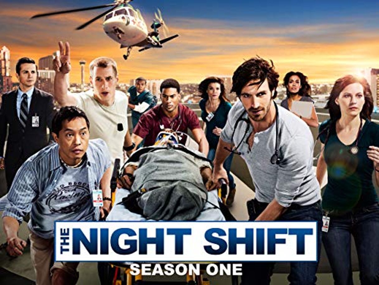 Products The Night Shift