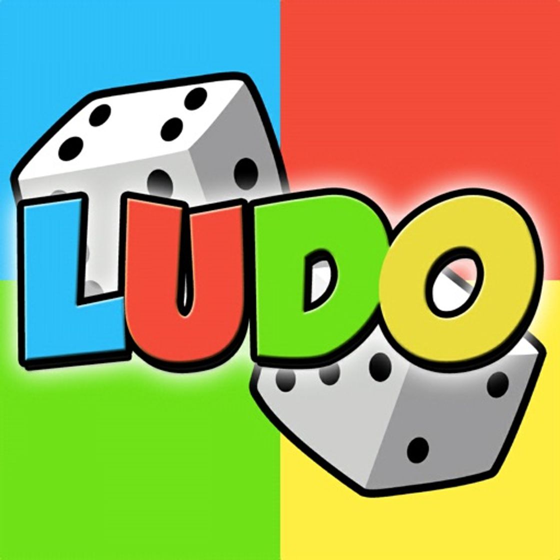 App Ludo 3D Extreme