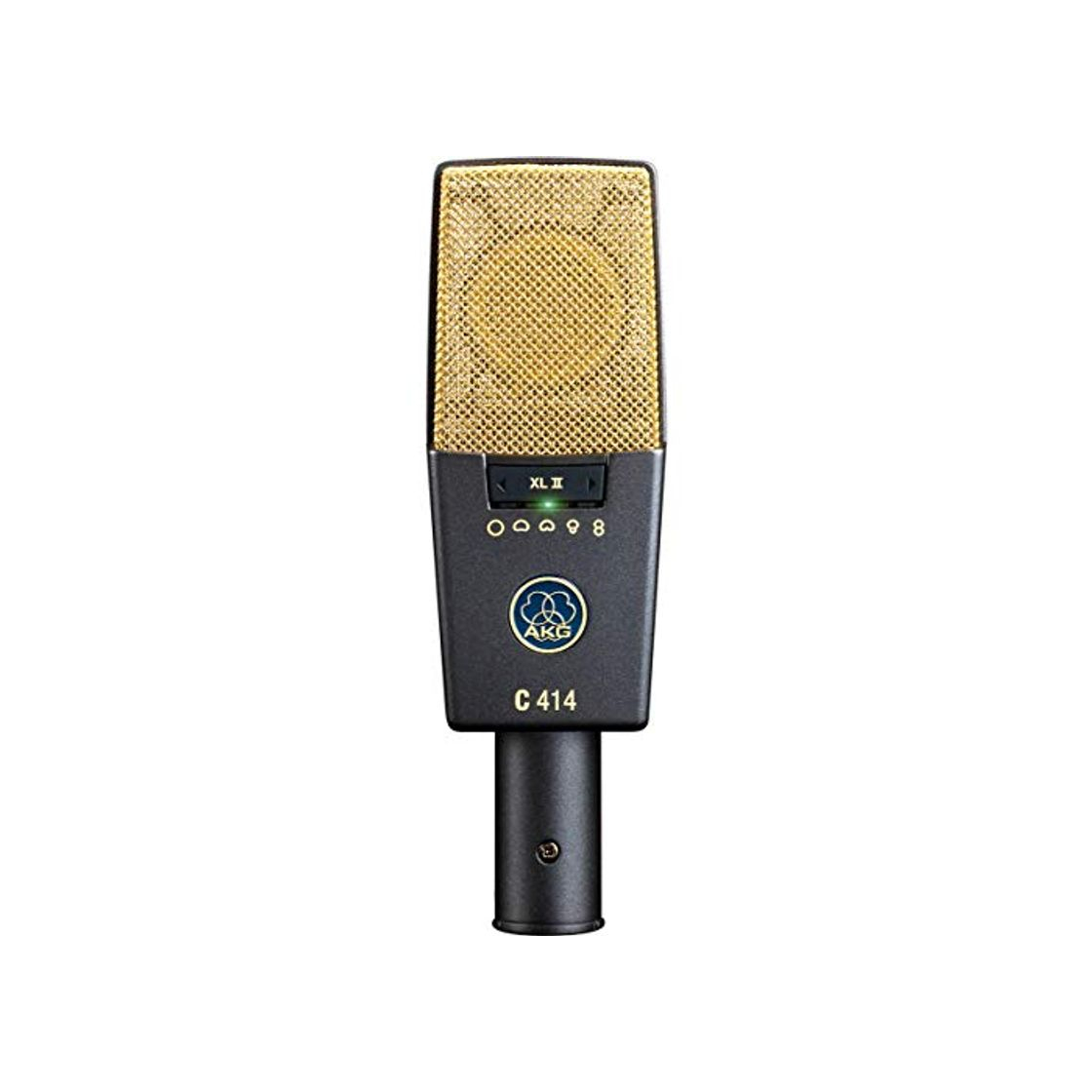 Productos Akg C414XLII