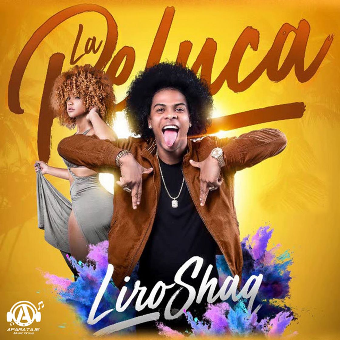 Music La Peluca