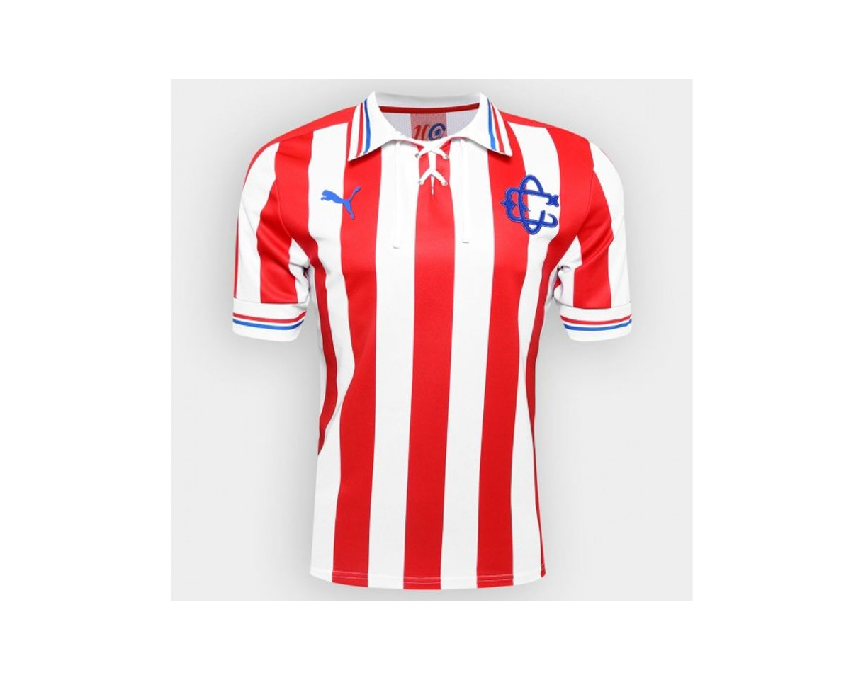 Fashion Jersey de chivas