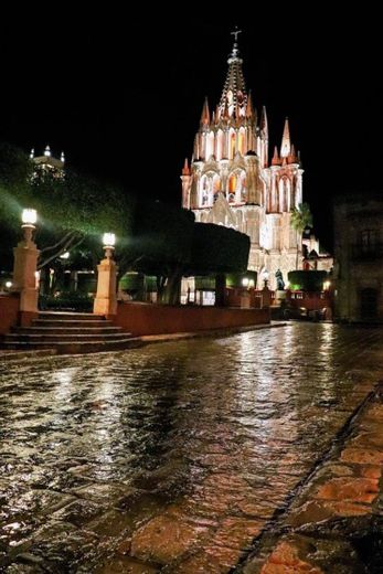 San Miguel de Allende