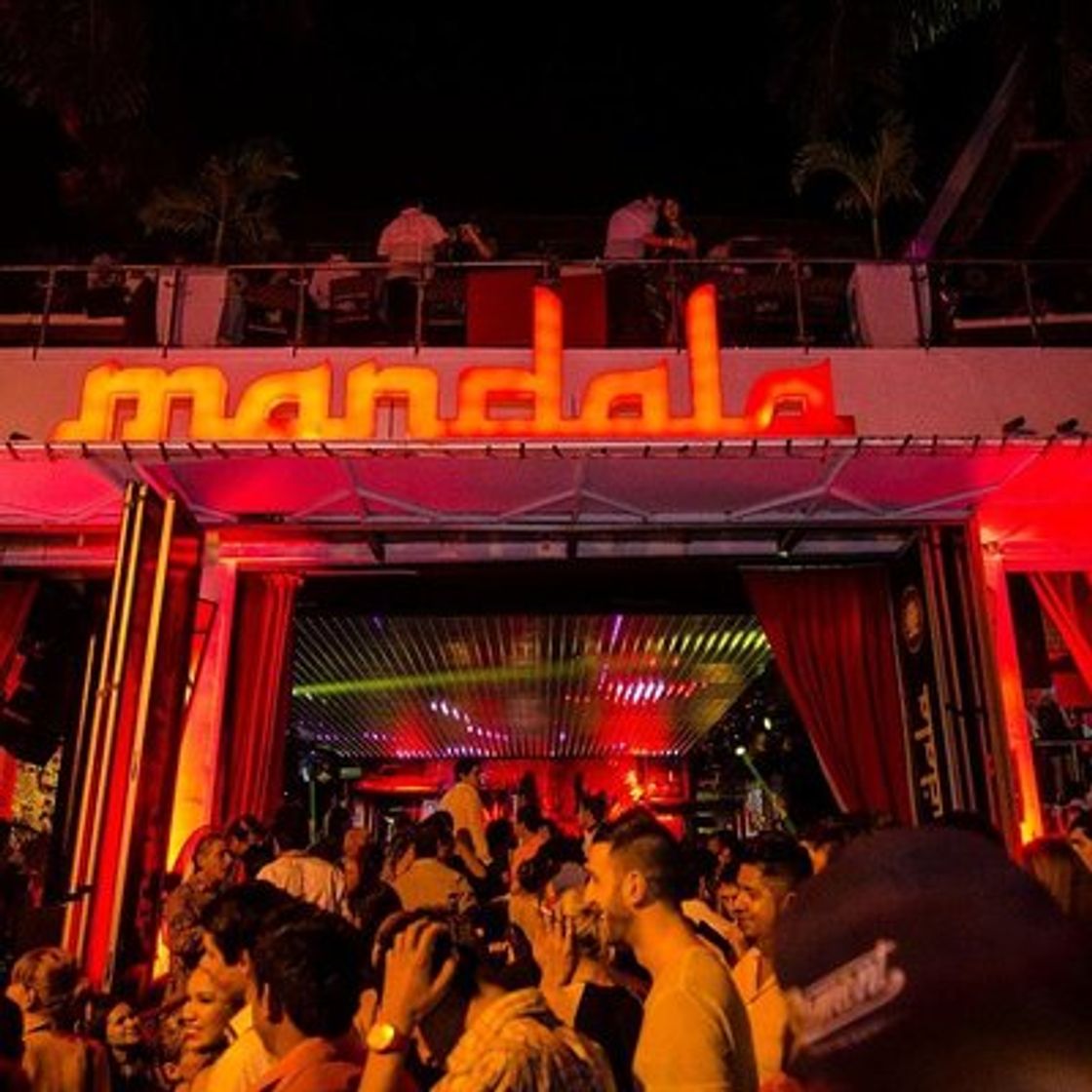 Moda Mandala Tickets Mandalatickets.