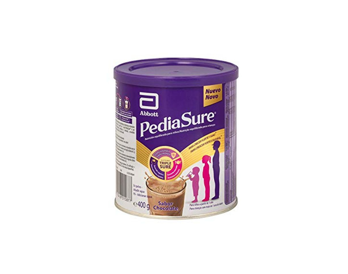 Product PediaSure - para Niños