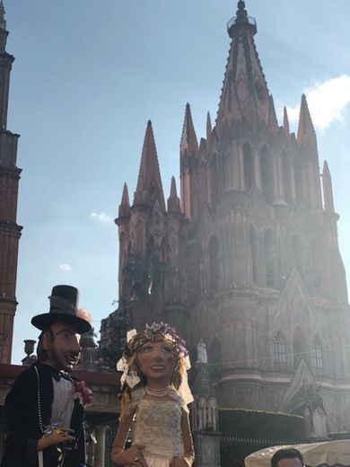 San Miguel de Allende