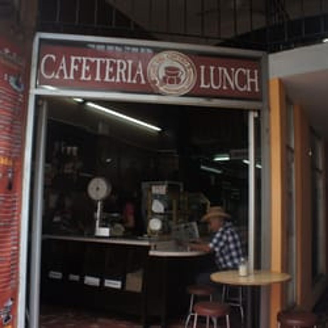 Restaurantes CAFÉ DEL CENTRO HISTÓRICO TAPATÍO