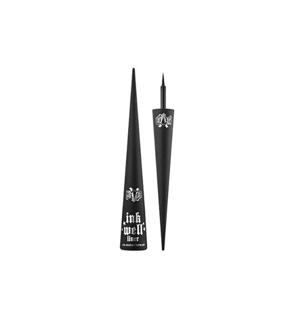 Belleza Kat Von D - delineador de ojos mate de 2 ml