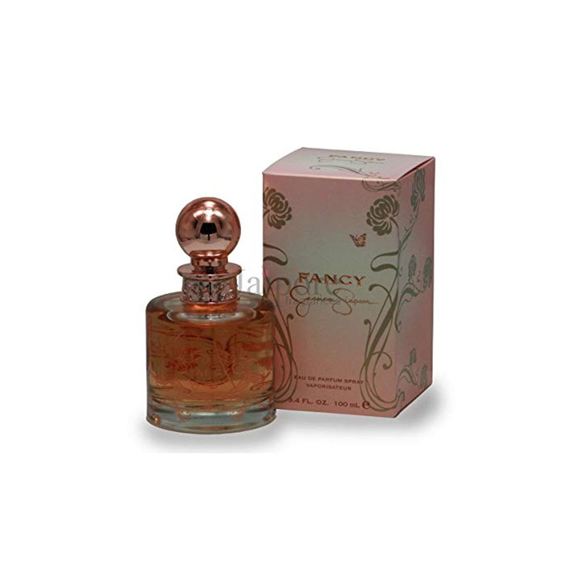 Product Jessica Simpson Fancy Agua de Perfume