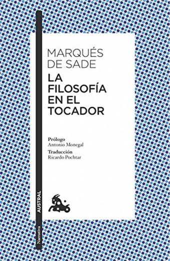 La filosofía en el tocador: 2