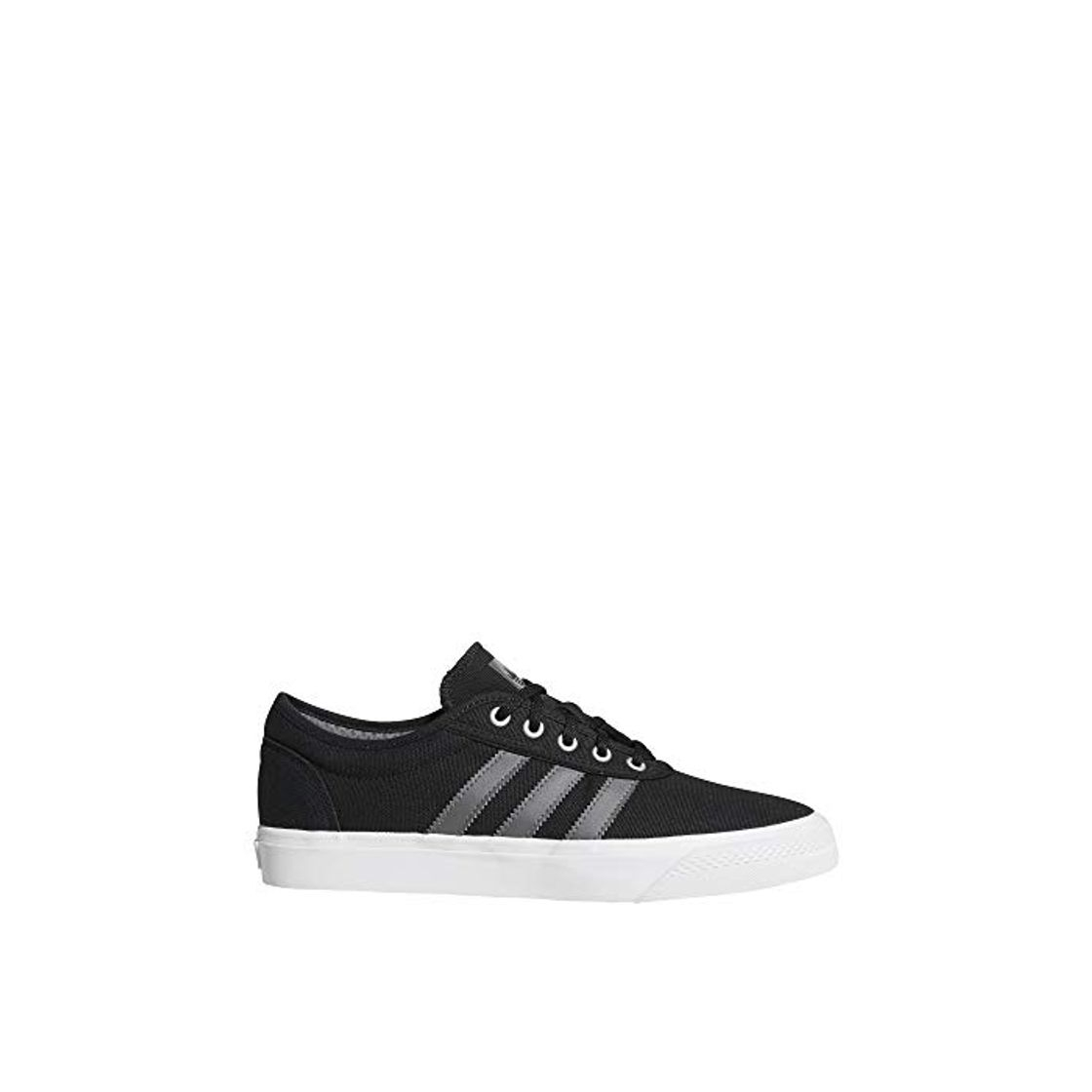 Fashion Adidas Adi-Ease, Zapatillas de Skateboarding Unisex Adulto, Negro