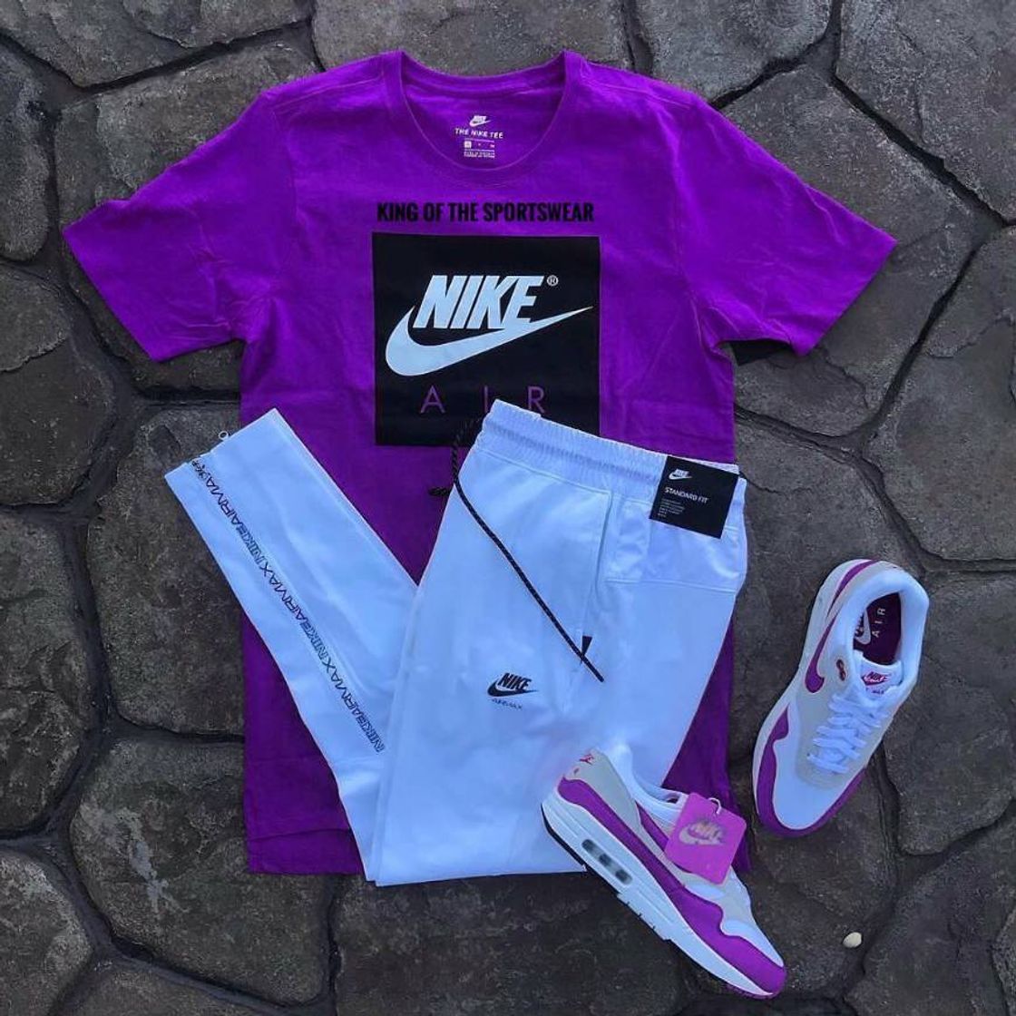 Producto Look Nike16