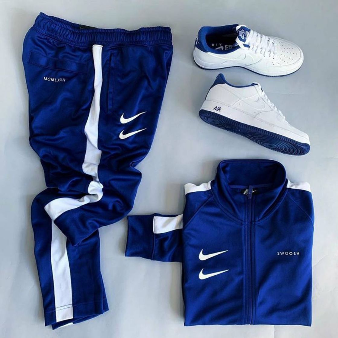 Producto Look Nike10