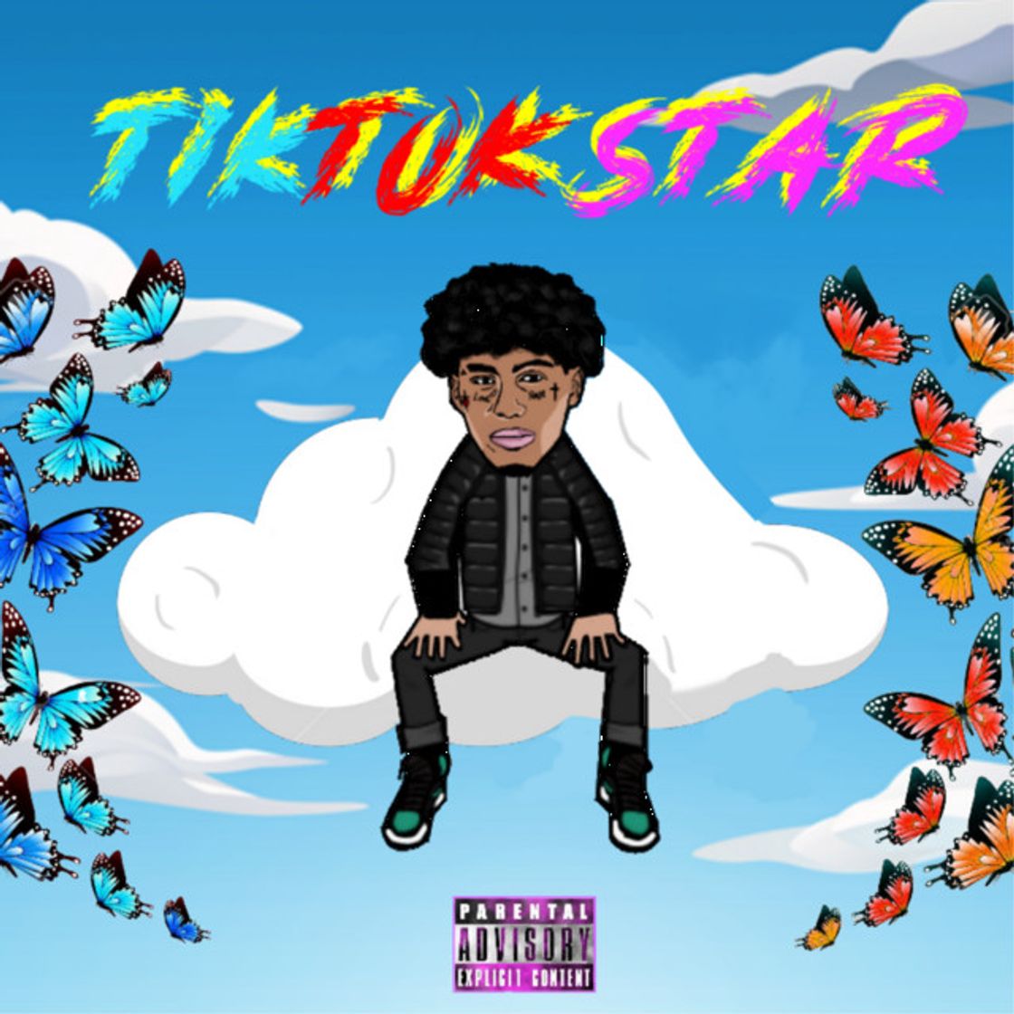 Canción TikTokSTAR